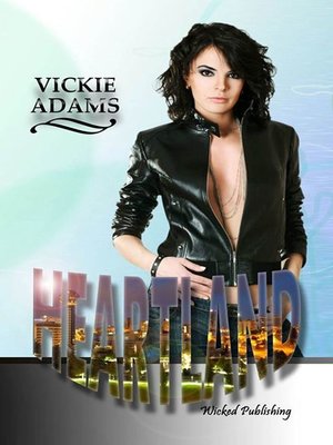 cover image of Heartland